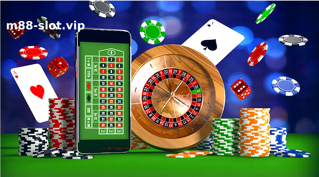 Hình minh họa của Các Tính Năng Nổi Bật Của Circus Slot